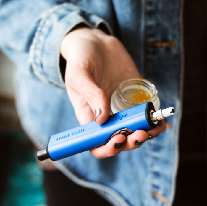 Vaporix