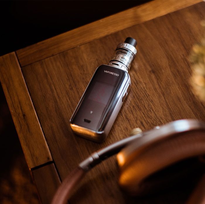 Vape Pen Accessories 2