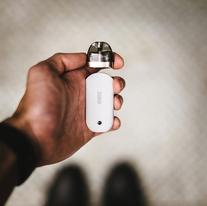Vape Pen Accessories