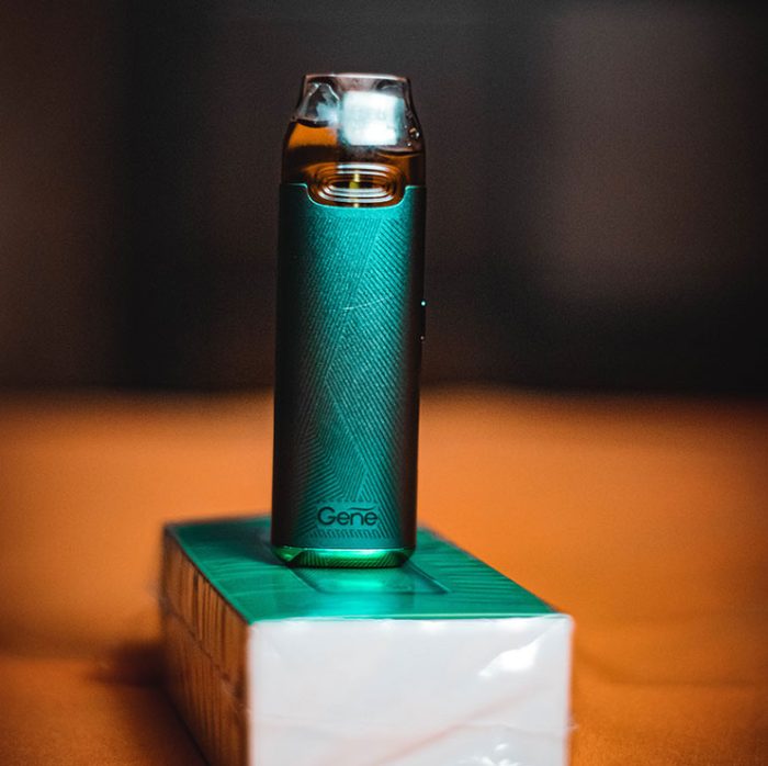 Vape Liquid 2